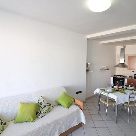 Casa Vacanze Arianna In Centro Otranto Exterior photo