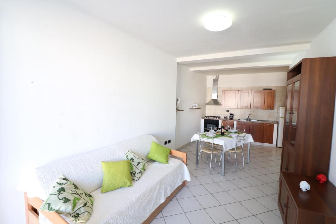 Casa Vacanze Arianna In Centro Otranto Exterior photo
