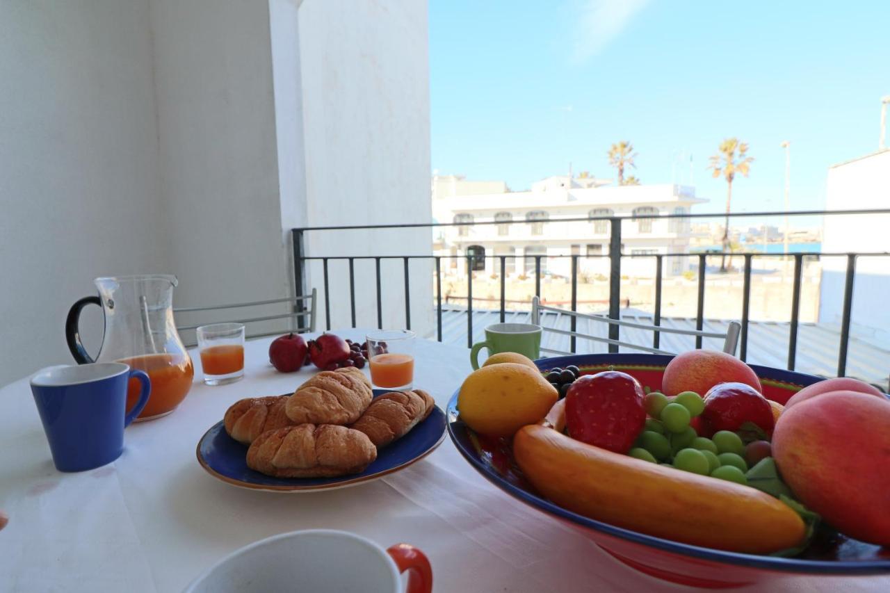 Casa Vacanze Arianna In Centro Otranto Exterior photo